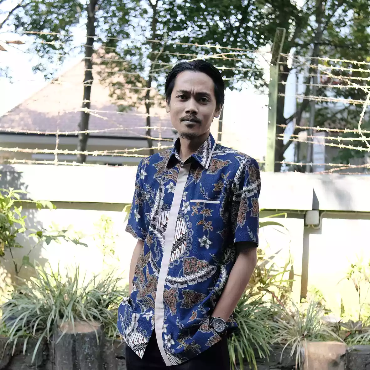 Dwi Kresna Meilanda, SE