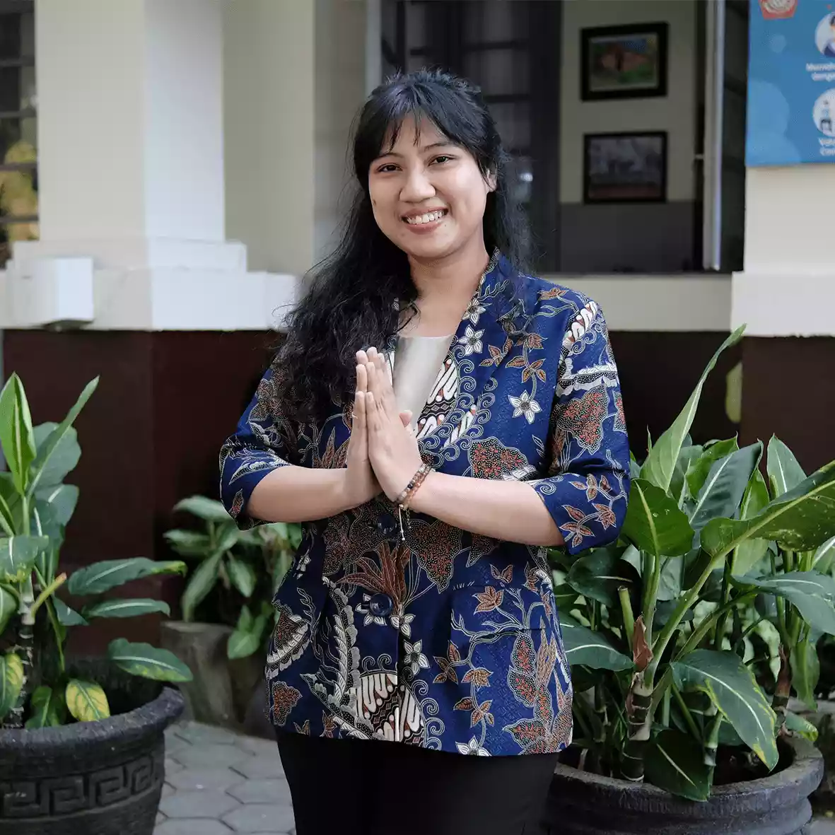 Patricia Andhitya Ayu P, A.md